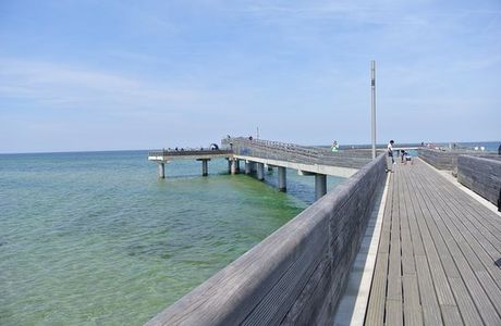 Seebrucke