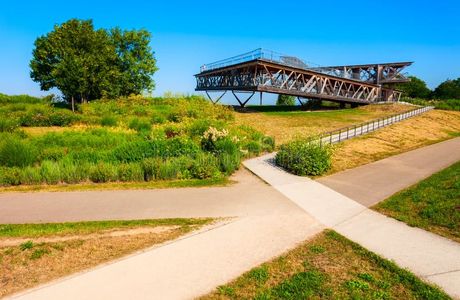 Festungspark