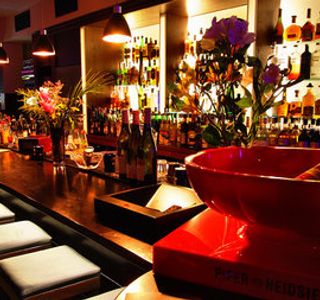Q Bar Libre