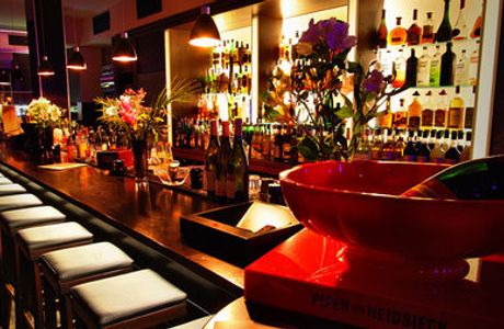Q Bar Libre
