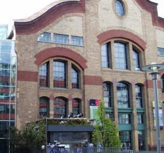 Centralstation