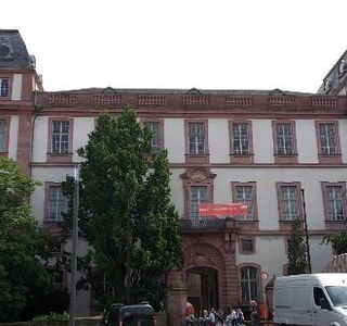 Schlossmuseum Darmstadt
