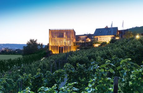 Weingut Herborn