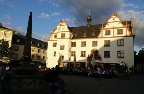 Darmstadter Ratskeller Hausbrauerei