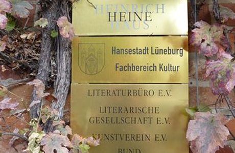 Heinrich-Heine-Haus