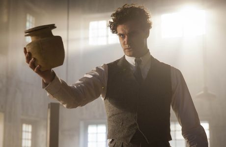 Jekyll Hyde Gaststätte