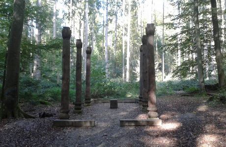 Walderlebnispfad