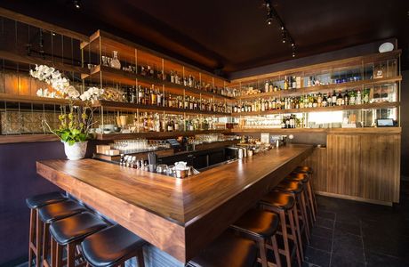 Planet Bar