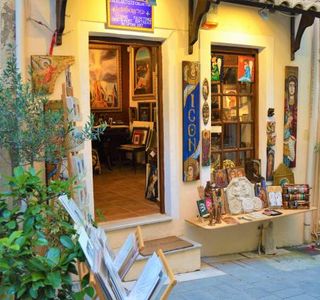 Icon Gallery