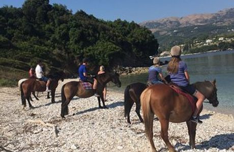 Corfu Riding Centre