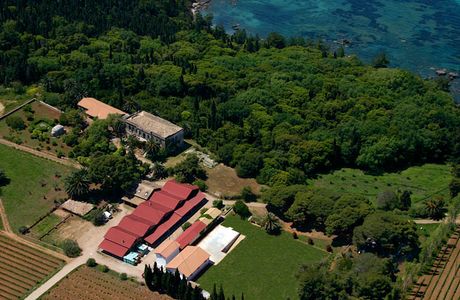 Mercouri Estate