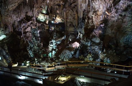 La Cave de Deshaies