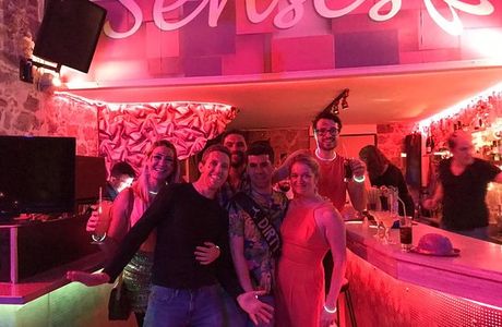 Senses Music Bar