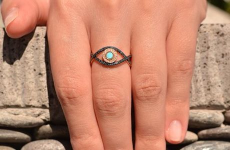 Kontzamichalis Jewellery