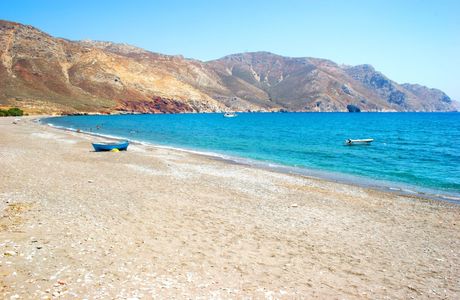 Eristos Beach