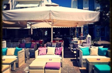 Suga Cafe Bar