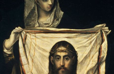 El Greco Art Gallery