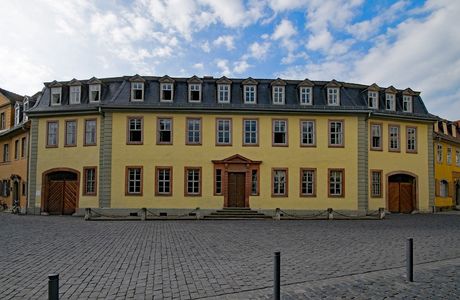 Weimar Haus