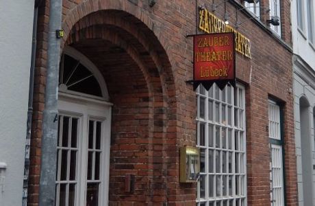 Zaubertheater Luebeck