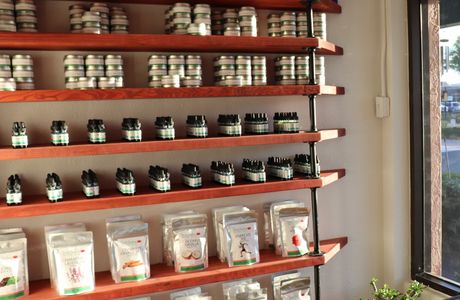 ESTIA Sfakiá Holistic Healing Centre