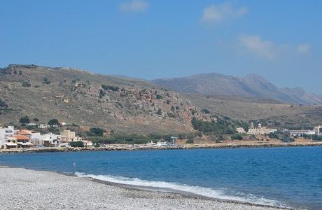 Paralia Kolybari