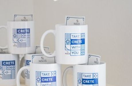 Nisos Gifts & Memorabilia