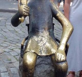 Sculpture the Toaster