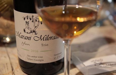 Marani Milorauli