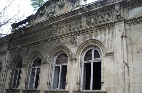 Engineer Home A.V. Dahl