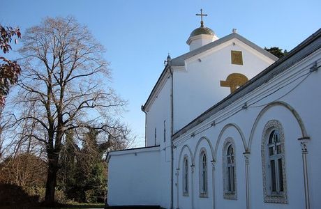 Ilori Church of St. George
