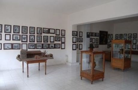 Ilia Chavchavadze Museum
