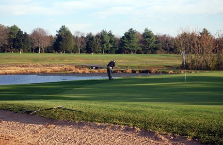 Public Golf Talheimerhof