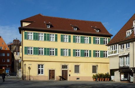 J. F. Schreiber-Museum