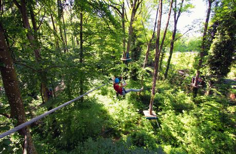 AbenteuerPark Kressbronn