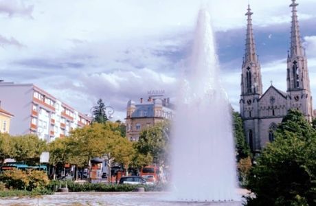 City Center Kehl
