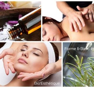 Bio'Etic massage