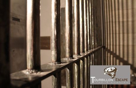 Tourbillon Escape Game Toulouse - Ayguesvives