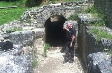 Vallee D'eure