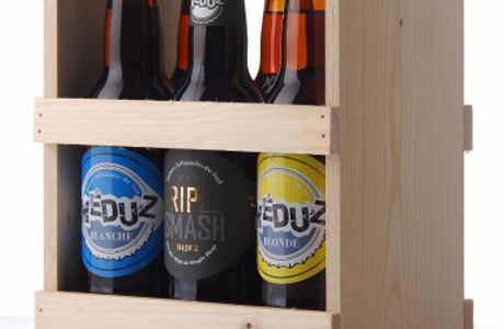 Brasserie Artisanale Meduz