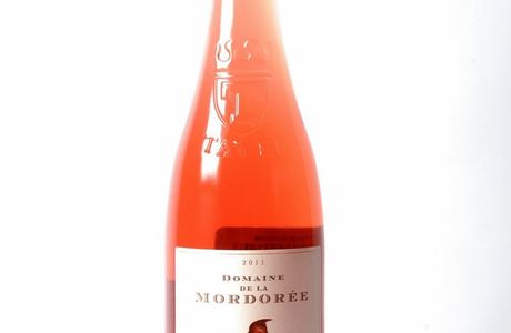 Domaine de la Mordoree