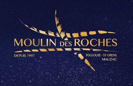 Moulin des Roches Saint Orens