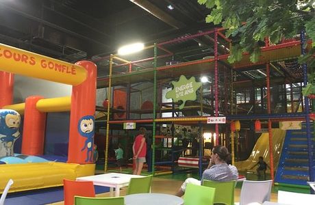 Gulli Parc Toulouse