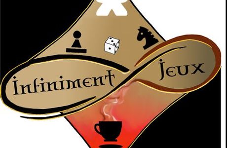 Infiniment Jeux