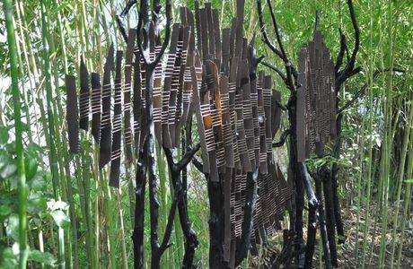 Le Jardin d'Eguilles