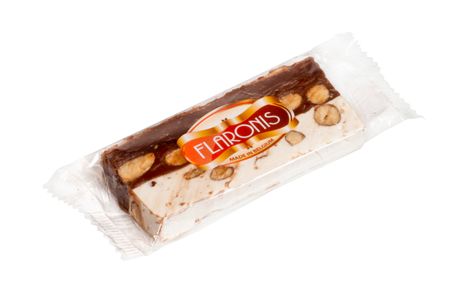 Teisseire Nougat Chocolat
