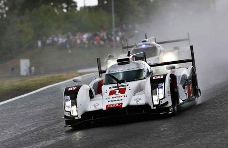 Laser Game Evolution le Mans