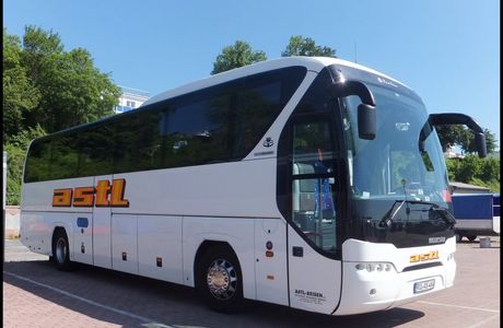 ASTL Busreisen
