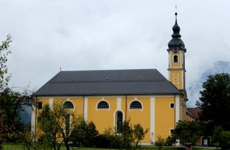 Karmelitenkloster Reisach
