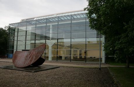 Lechner Museum