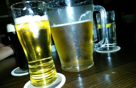 Molly Malone's Irish Pub Ingolstadt